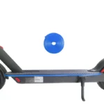 Protetor Borracha Acabamento Plataforma 4m Azul