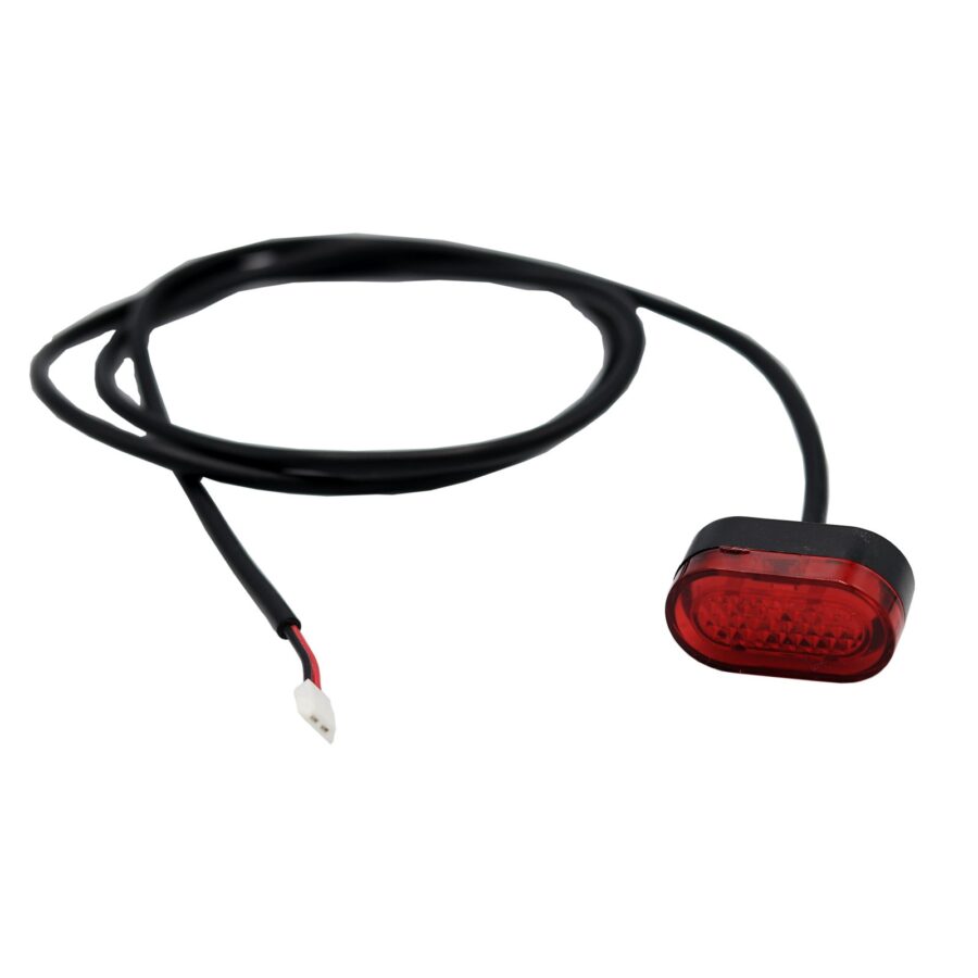 Kit eletrônico genérico 36V - APP (Display + Controladora + Fiação + Acelerador + luzes dianteiras e traseiras)