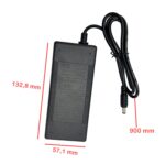 Carregador 29,4V 2A (DC5525)