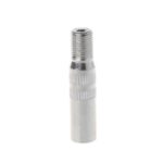 Válvula Extensora Camara de Ar Valvula tubeless Trotinete Biciclete Eletrica