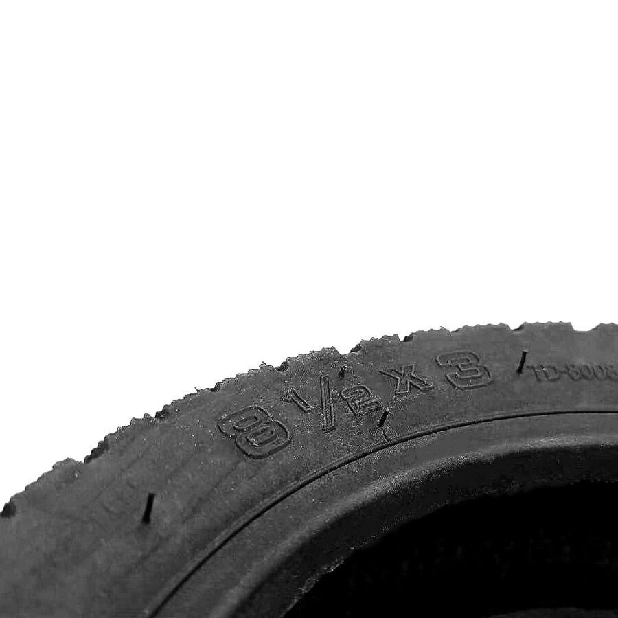 Pneu 8,5x3 50-134 Tubetype