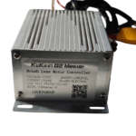 Controladora Trotinete Eletrica Kukirin G2 Master (Modelo B)