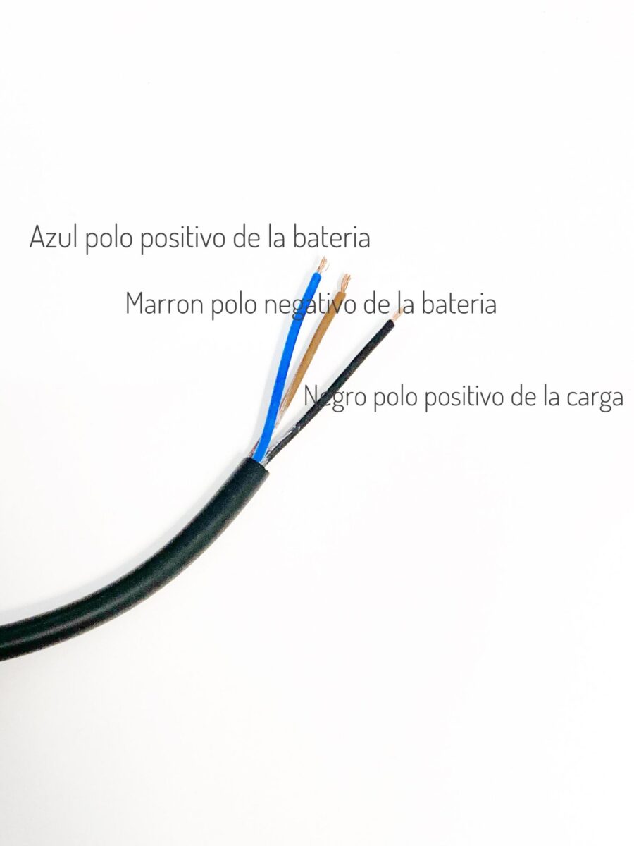 Interruptor botão  duplo botões (Interruptor + botão) Trotinete Eletricas e bicicletas elétricas