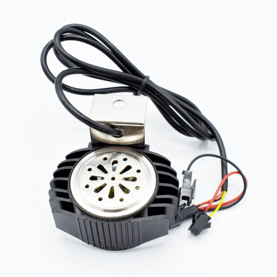Farol LED buzina (12-72V)