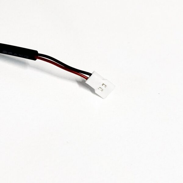 Luz traseira Guarda Lamas 4 furos (3,7V)