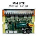 Controladora Trotinete Eletrica XIAOMI MI 4 LITE 1ª Geração Versão Gel
