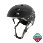 Capacete CB02 Preto urbano L