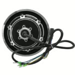 Motor 48V 500W Sem Escova Trotinete Eletrica KUGOO M4 / M4 PRO