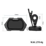 Display Trotinete Eletrica Kukirin G2 Master (versão TFM13-FEMAI-3)