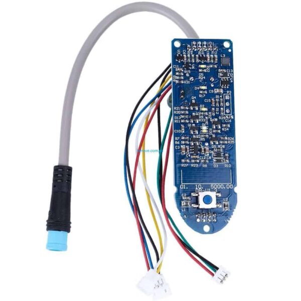 Display Trotinete Eletrica Xiaomi M365