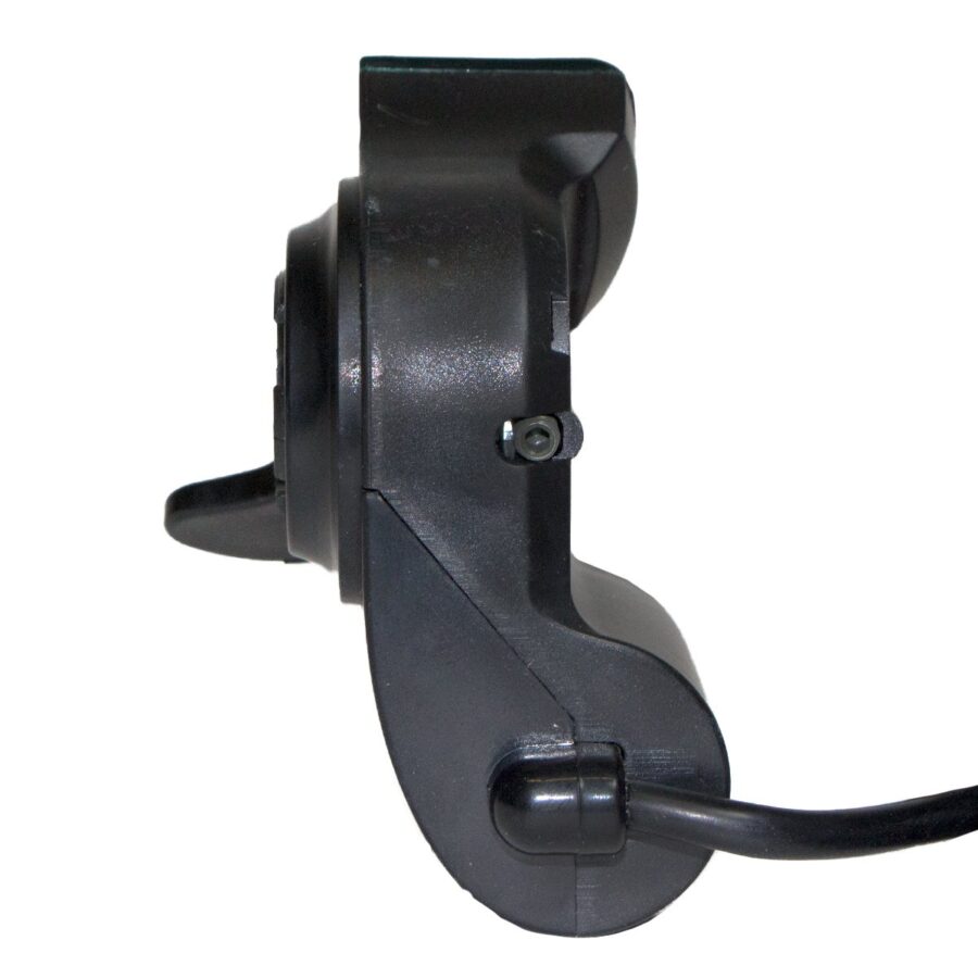 Chave ignição voltímetro e Acelerador - conector SM