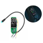 Display Trotinete Eletrica NINEBOT SEGWAY F25 F30 F40