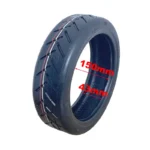 Pneu 8.5x2-6.1 tubeless