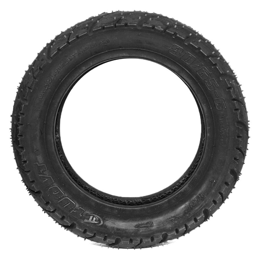 Pneu 10x3 80/65-6 (Cityroad)