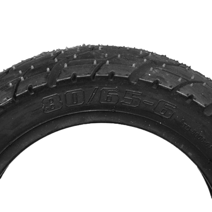 Pneu 10x3 80/65-6 (Cityroad)