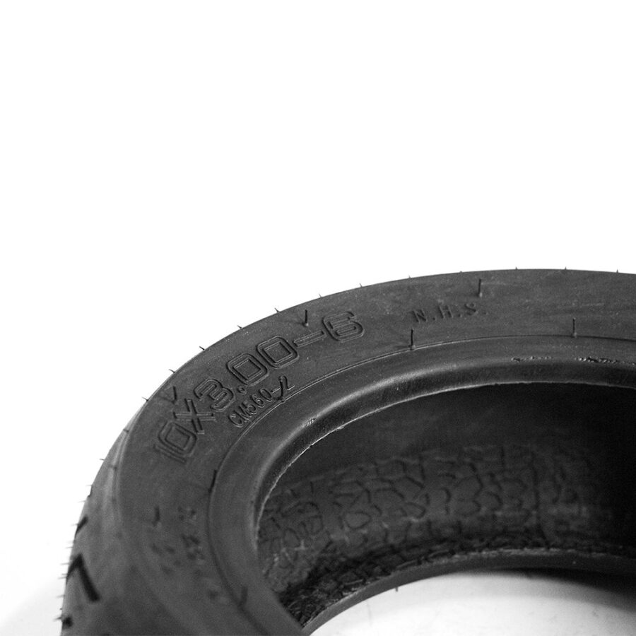 Pneu pneu Tubeless CST 10x3-6