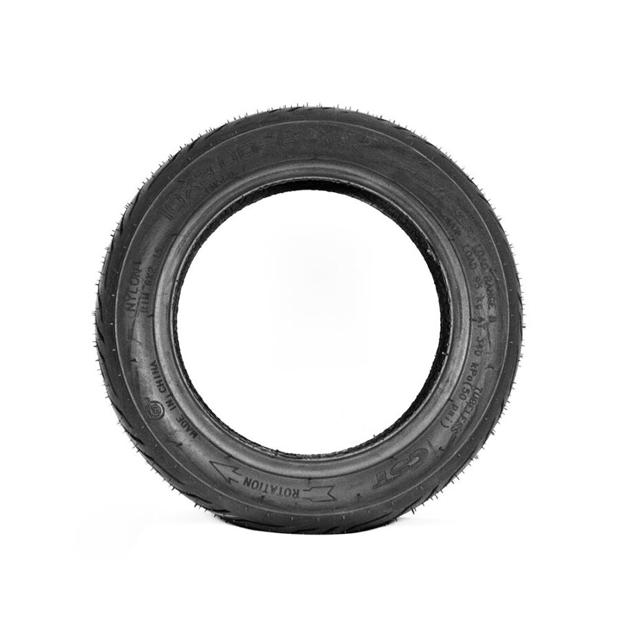 Pneu pneu Tubeless CST 10x3-6