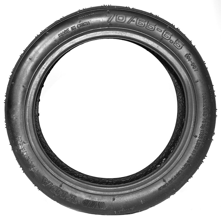Pneu 70/65-6.5 Trotinete Eletrica Ninebot Mini pro Tubeless