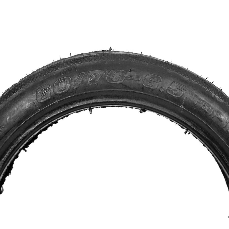 Pneu 60/70-6,5 Trotinete Eletrica Ninebot G30 MAX