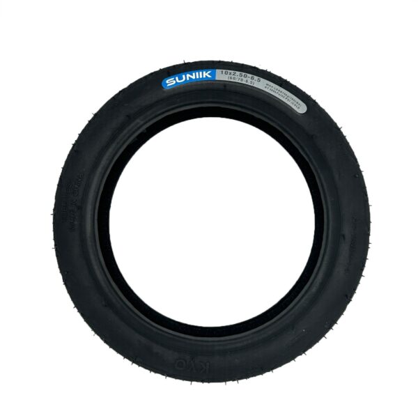 Pneu Tubeless 10x2.50-6.5 Cityroad
