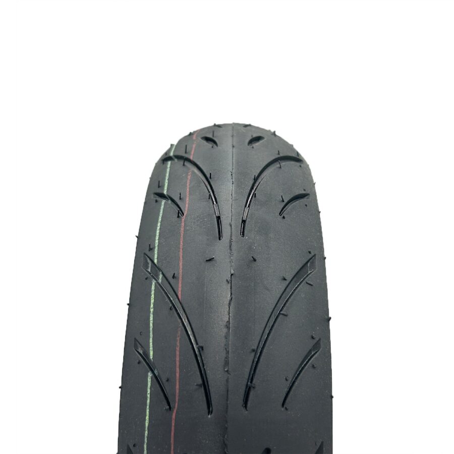 Pneu Tubeless Cityroad 10x2.5-6