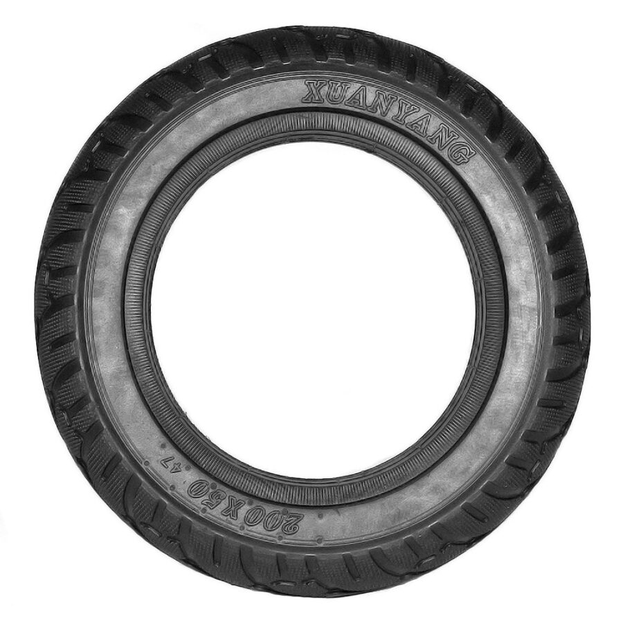 Pneu Maciço 200x50