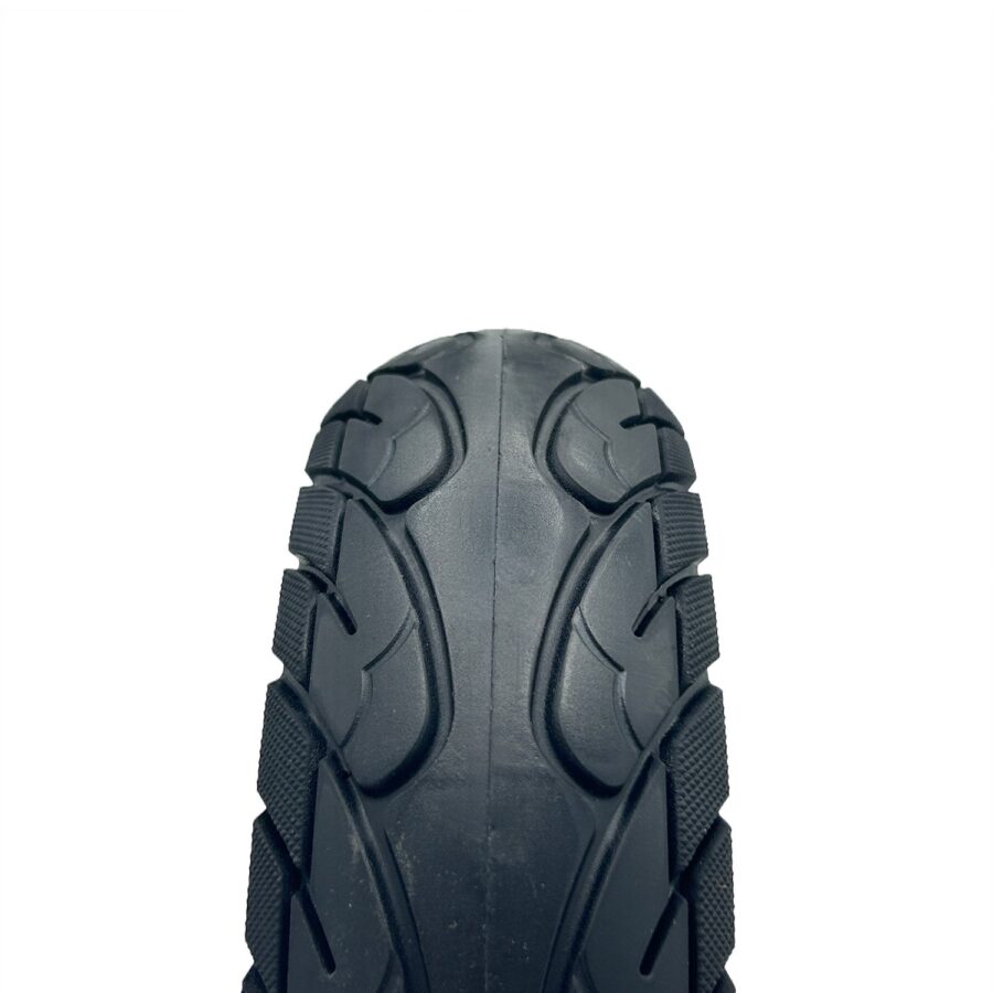 Pneu Maciço 10x2,5 (60/70-7)
