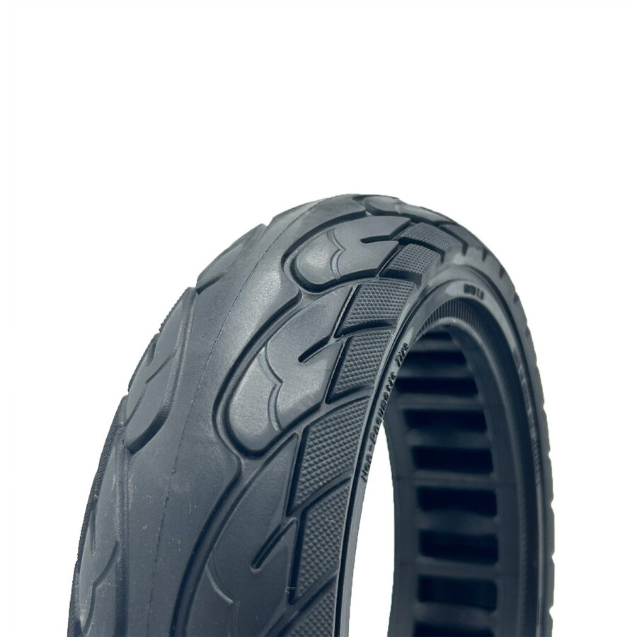 Pneu Maciço 10x2,5 (60/70-7)