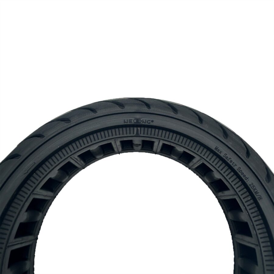 Pneu Maciço 10x2,5 (60/70-7)