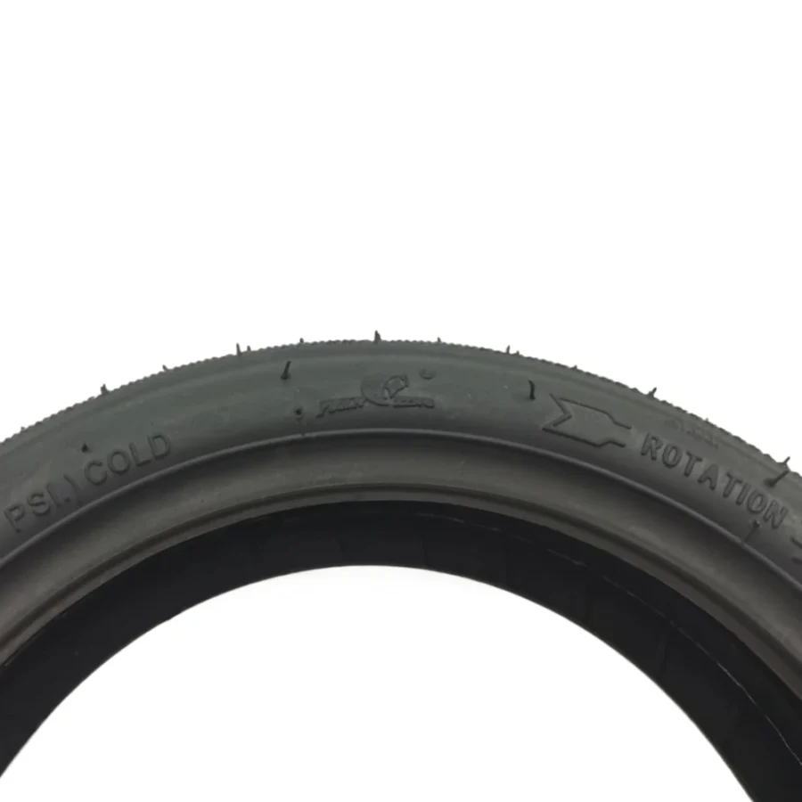 Pneu Tubeless 60/65-6.9 Trotinete Eletrica Ninebot Max G2 (traseiro) / G65