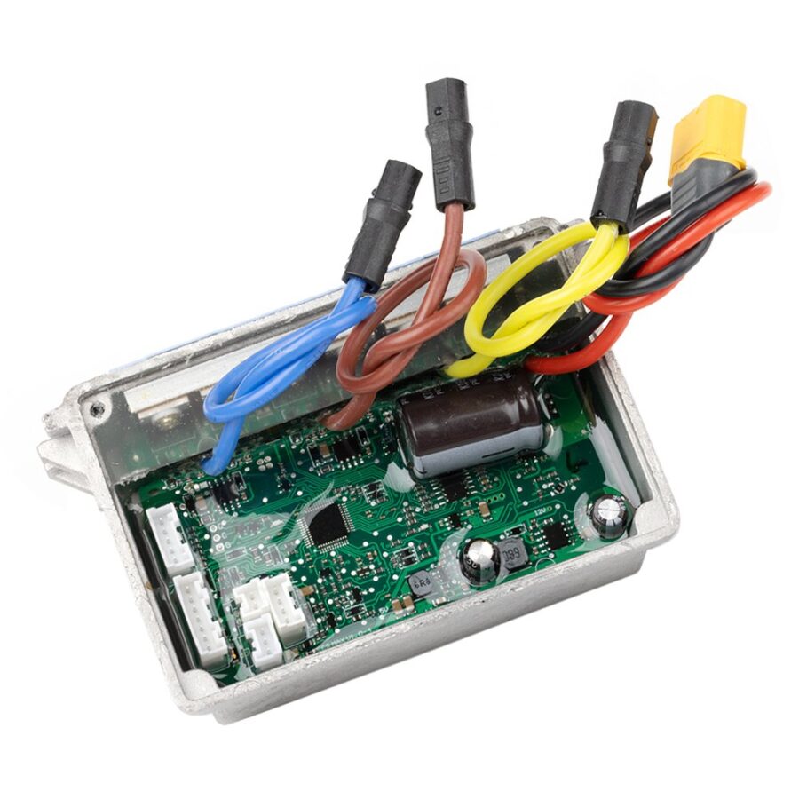 Controladora Trotinete Eletrica Ninebot Max G30/G30E/G30D – versão melhorada