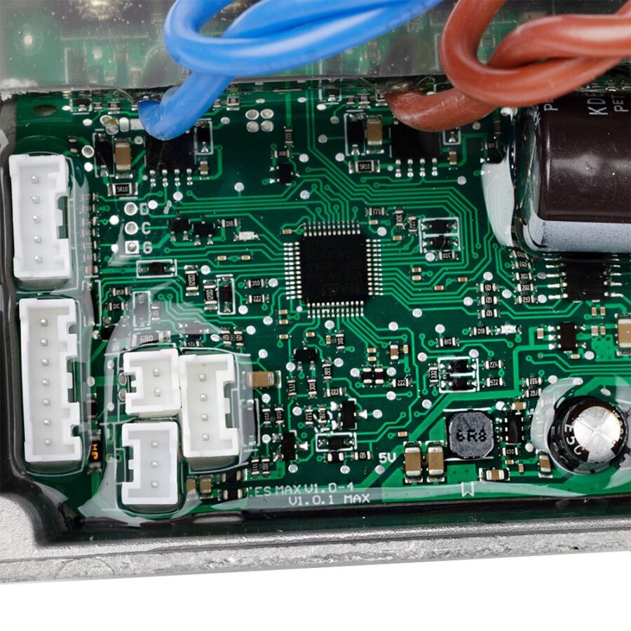Controladora Trotinete Eletrica Ninebot Max G30/G30E/G30D – versão melhorada