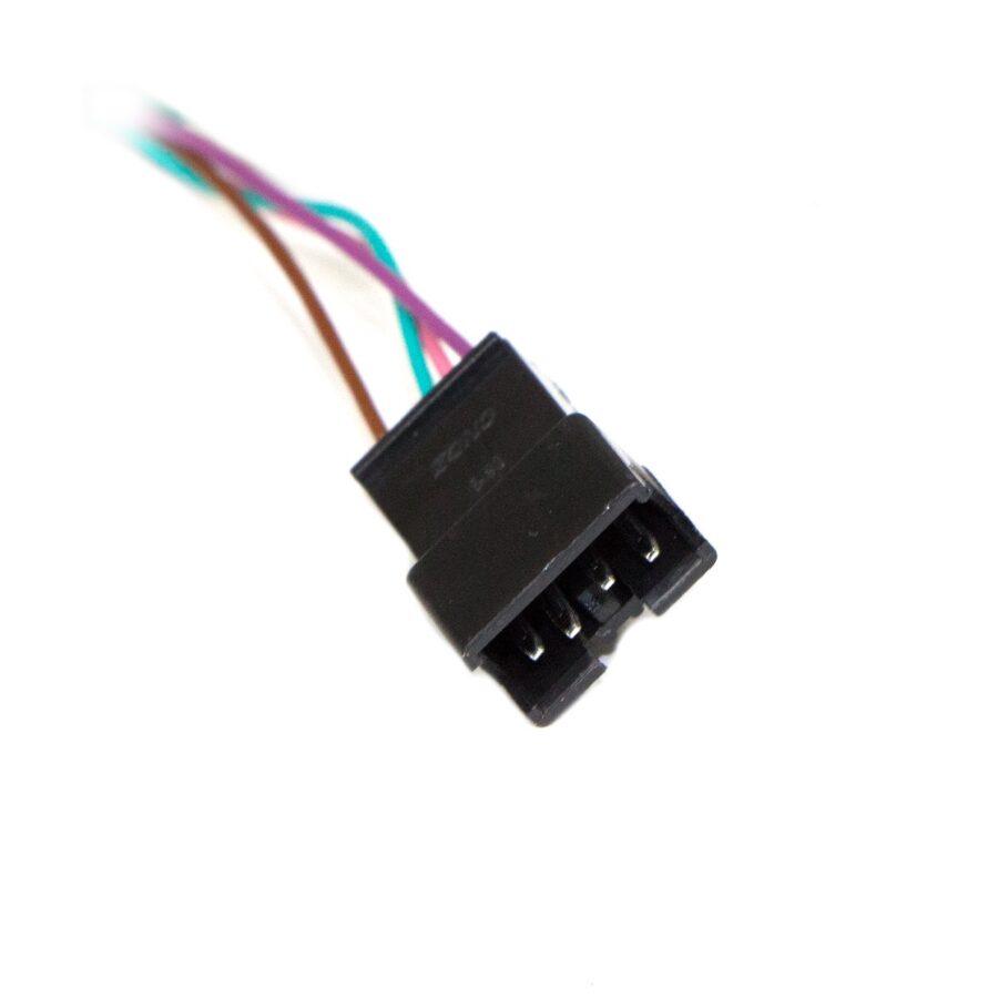 Cabo central  Trotinete Eletrica Smartgyro Crossover