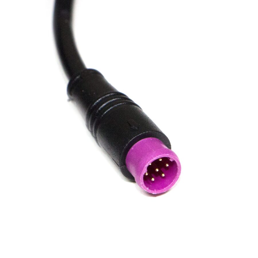 Cabo central  Trotinete Eletrica Smartgyro Crossover