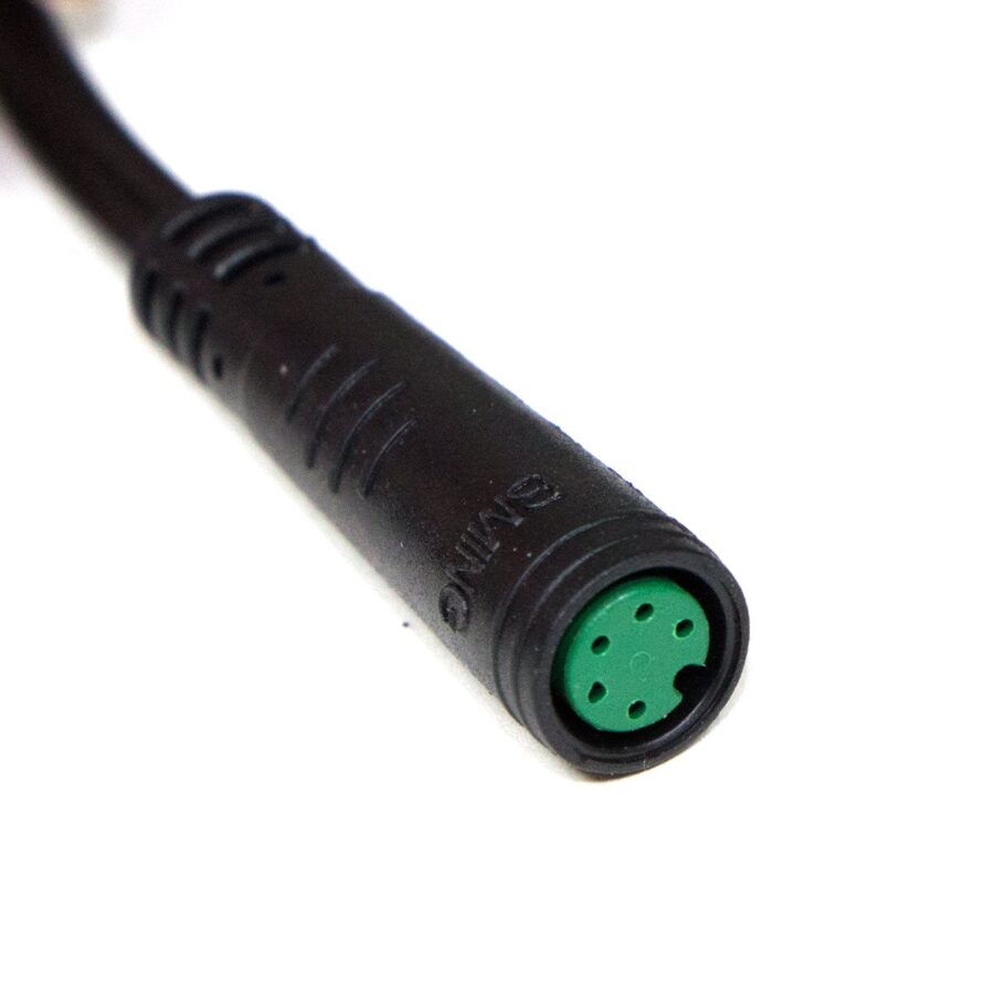 Cabo central  Trotinete Eletrica Smartgyro Crossover