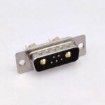 Conector D-SUB tambores bongô Trotinete Eletrica Cecotec modelo A série (pacote pares macho e fêmea)