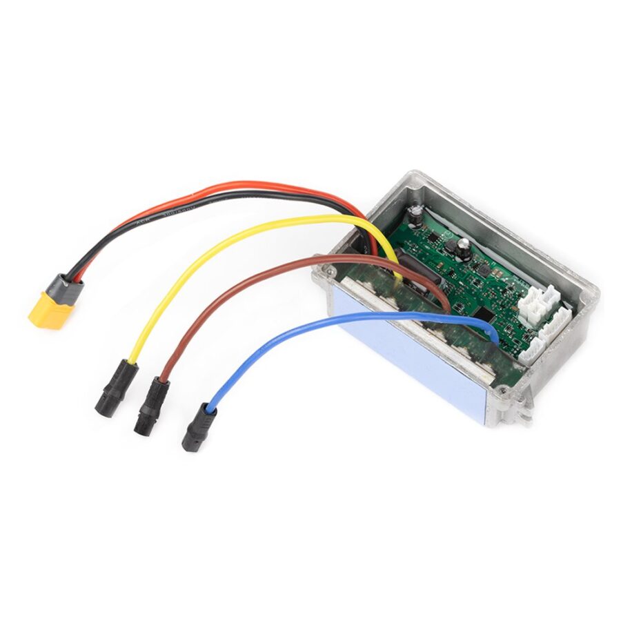 Controladora Trotinete Eletrica Ninebot Max G30/G30E/G30D – versão melhorada