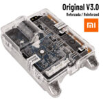 Controladora V3 Gama Premium Mosfet 85V-140A Trotinete Eletrica XIAOMI M365 / ESSENTIAL / 1S / PRO / PRO 2 / MI 3 / MI 3 LITE