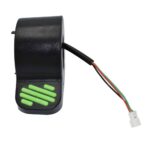 Acelerador Trotinete Eletrica Ninebot ES1 ES2 ES4 - Verde