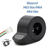 Acelerador Conector JST ZH Trotinete Eletrica XIAOMI MI 3 lite / Mi4 / Mi4 lite (1ª geração)