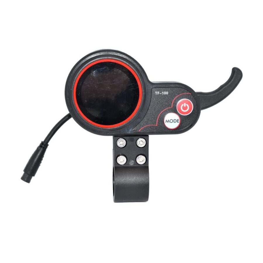 Display TF100 6 pinos