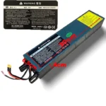 Bateria genérica 36V