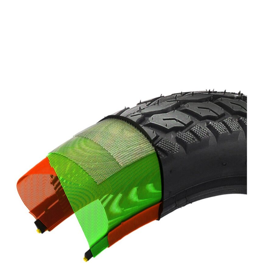 Pneu 14x2.125 Tubetype
