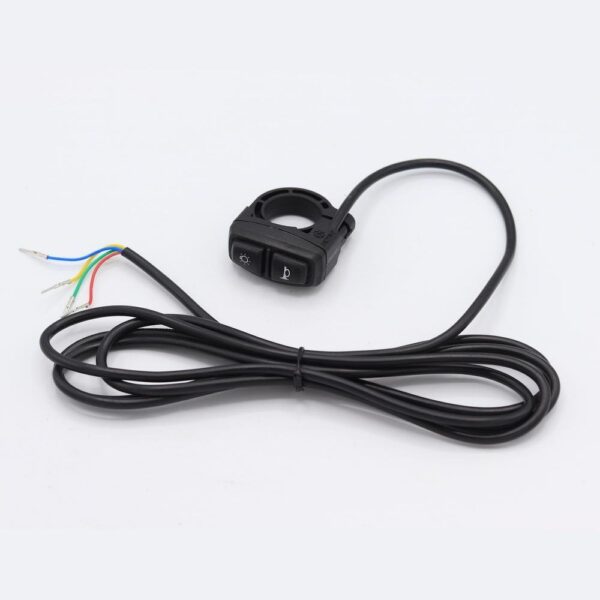 Interruptor botão HORN SWITCH