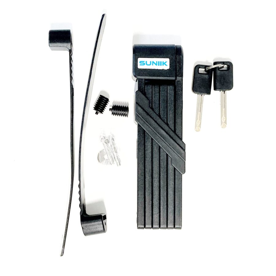 Cadeado palheta chave (95cm)