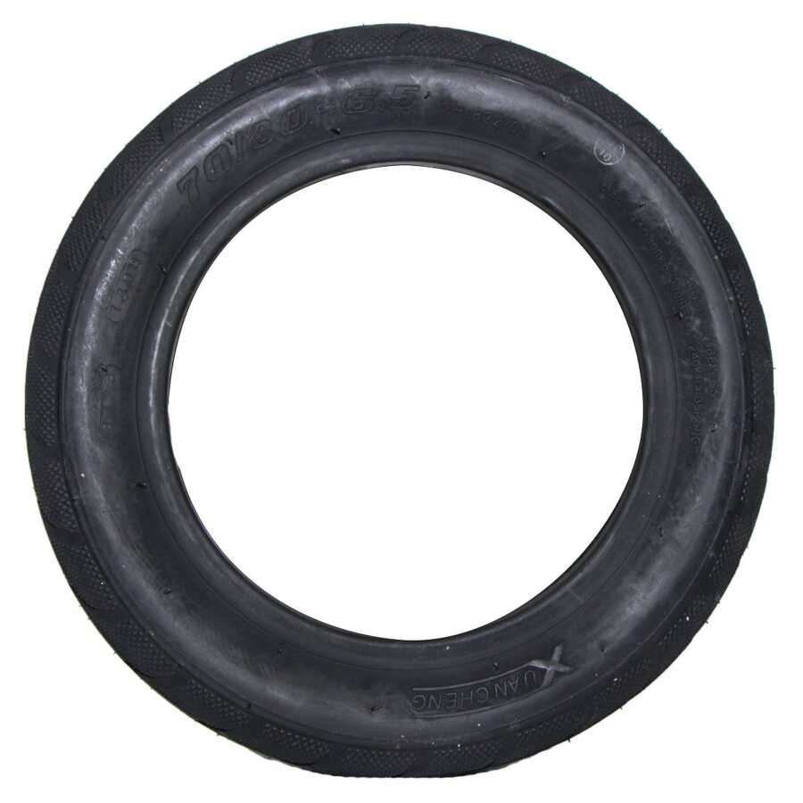 Pneu 70/80-6.5 Sem Câmara