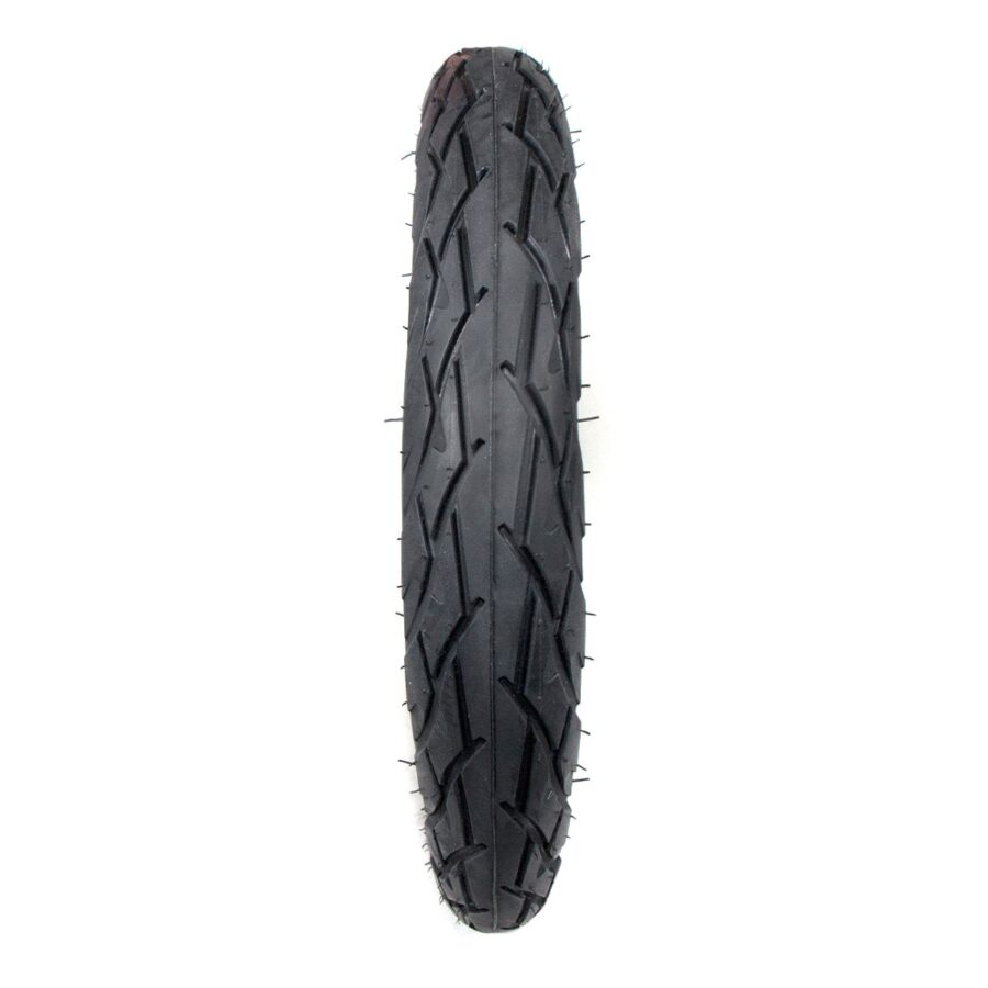 Pneu 12x2.125 (bicicleta) Tubetype