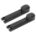 Tampa garfo Frontal Trotinete Eletrica Kugoo S1 S2 S3