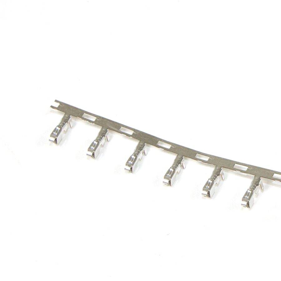 Pacote conectores SM 520 peças