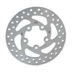 Disco travão 110mm (V2) Trotinete Eletrica Xiaomi